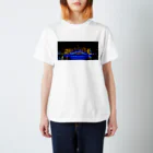 らんすけふぉとの絶景（永代橋） Regular Fit T-Shirt