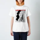 ToshiquiMのアフロディーテＴシャツ Regular Fit T-Shirt