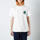 千葉人のウインクやっち Regular Fit T-Shirt