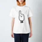 ばりぐっどくんの文字起こしばりぐっどくん Regular Fit T-Shirt