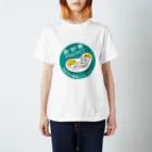 uta9maショップのおかゆPROJECT スタンダードTシャツ