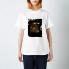 Natureのフィルム スタンダードTシャツ