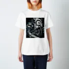 KAIのKAIBORG 01 Regular Fit T-Shirt