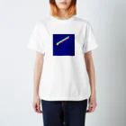 活動記録のShooting Star スタンダードTシャツ