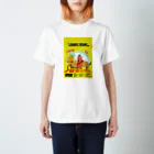 ポピポペパのカレー組織 Regular Fit T-Shirt