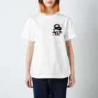 うなぎ大好きドットコムのうなぎ大好き・うなちゃん Regular Fit T-Shirt