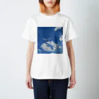 ♪mamashiro♪のリョク君 Regular Fit T-Shirt