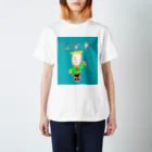 Walton’sのWalton art スタンダードTシャツ