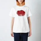 CONCEPT+CのMeat meets you2 Regular Fit T-Shirt