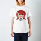 ねぎのらんさん スタンダードTシャツ