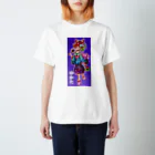 zectcooperのゆかた Regular Fit T-Shirt