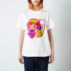 とこみちゃんショップのとこみちゃん Regular Fit T-Shirt