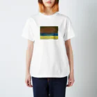 ensemble grace: 室内合奏団の2nd concert design Regular Fit T-Shirt