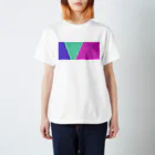 m_colorの私の好きな色 スタンダードTシャツ