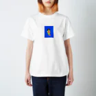 BIG_THREEのわんだーくん Regular Fit T-Shirt