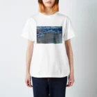 GaWoharaのくまと罠 Regular Fit T-Shirt