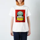 YS VINTAGE WORKSのチェコ　缶詰 Regular Fit T-Shirt