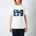 PFCのgrafitti Regular Fit T-Shirt