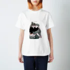 Ran.のLOVE GAME Regular Fit T-Shirt