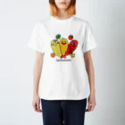 K♪の弁当主任 Regular Fit T-Shirt