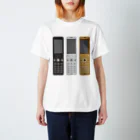 フォーヴァのガラケーコレクション Regular Fit T-Shirt