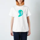 Happy Fun goodsの勾玉　 Regular Fit T-Shirt