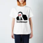 Kitakamiの帝国主義者T Regular Fit T-Shirt