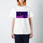 やまやのCDを再生💿 スタンダードTシャツ