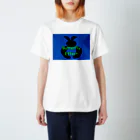 Oende(おえんで)のButterfly Effect スタンダードTシャツ