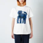 koichiroのMOGG Regular Fit T-Shirt