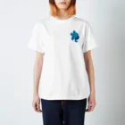 MONOBLOCO Japanのモノブロコ(MONOBLOCO)のTシャツ スタンダードTシャツ