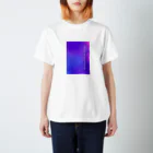 ゆうぃきの愛するものが私をつくる Regular Fit T-Shirt