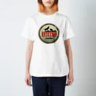 企画工房EiTETSUのエイテツ Regular Fit T-Shirt