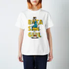 coalowl(コールアウル)のBUTASAN GIRL Regular Fit T-Shirt