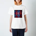 ☆ウォルト星ショップ☆の39MIKU Regular Fit T-Shirt