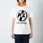 THE 凱旋門ズ OFFICIAL STOREのPfL International Official Goods スタンダードTシャツ