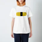 shechewsのたまごのり Regular Fit T-Shirt