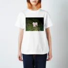 osayuのよその犬 Regular Fit T-Shirt