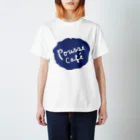 THE 凱旋門ズ OFFICIAL STOREのPousse Cafe Official Goods スタンダードTシャツ