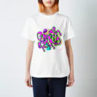 Rt002のCrush　KINO Regular Fit T-Shirt