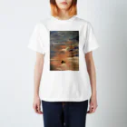 ギャラリー縁の夢の旅 - A dream journey - Regular Fit T-Shirt