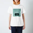 nakamura（140字以上のゲイ）のchill & 140Tシャツ スタンダードTシャツ