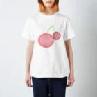 ゆかりのチェリーボーイズ Regular Fit T-Shirt