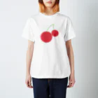 ゆかりのチェリーボーイズ、 Regular Fit T-Shirt