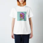 Teen's shopのTeen's collection #0001 Regular Fit T-Shirt