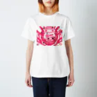 エゴイスト乙女の「At-Risk Mental State・暴走」 Regular Fit T-Shirt