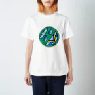 koamaのヴイLINE Regular Fit T-Shirt