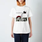 Be+Me StoreのLove fertilizer Regular Fit T-Shirt