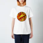 koamaの太陽 スタンダードTシャツ