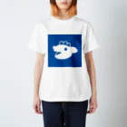 AOINO COFFEE FACTORYのAOINO typeA Regular Fit T-Shirt